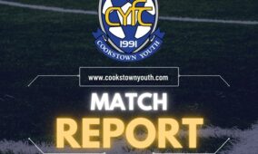 Match Reports – 07/01/23