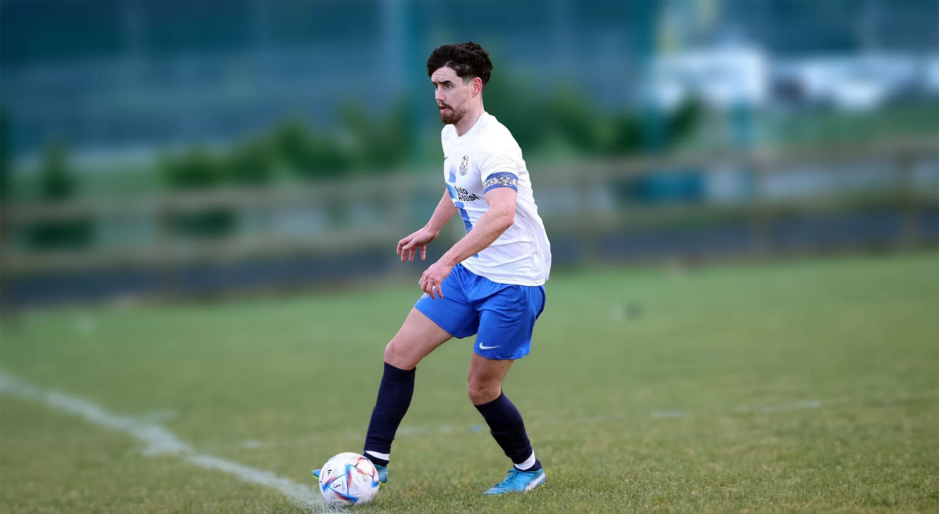 Cookstown Youth Football Club Northern Ireland